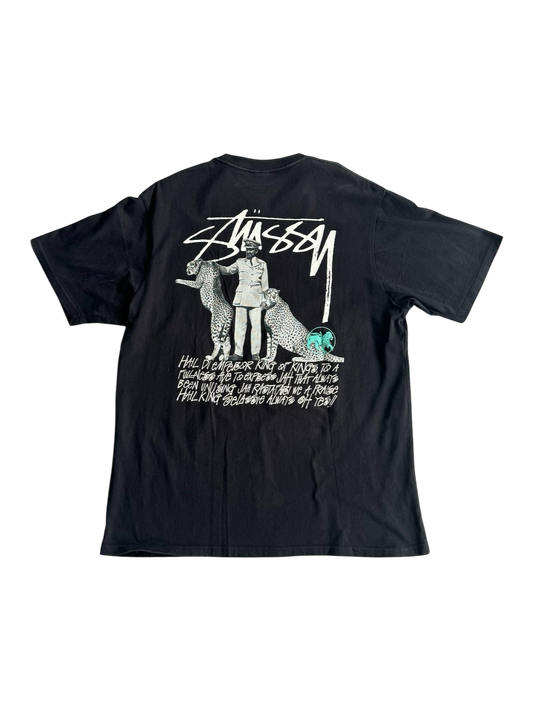 Stussy Hail De Emperor Tee