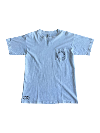 2000s Chrome Hearts ‘7 Cross’ Hollywood Tee