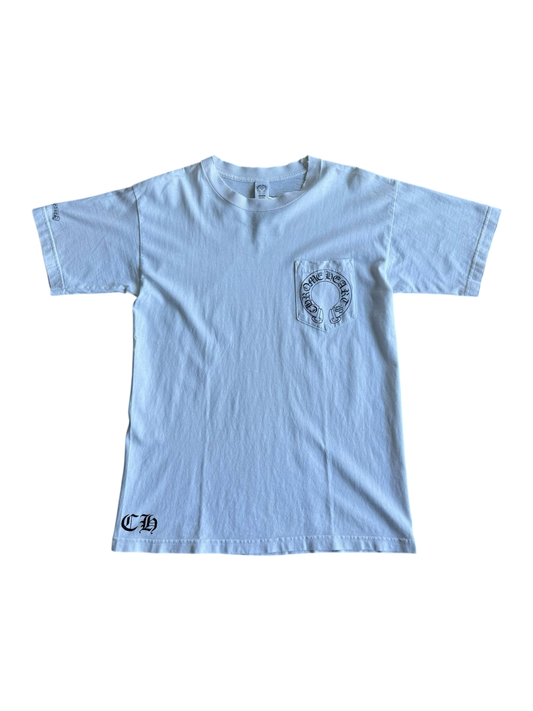 2000s Chrome Hearts ‘7 Cross’ Hollywood Tee