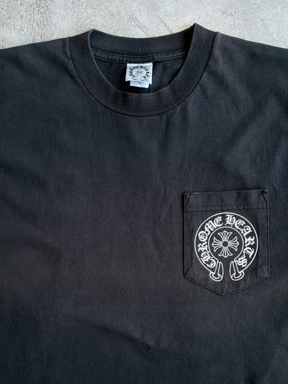 90’s Chrome Hearts Honolulu Tee