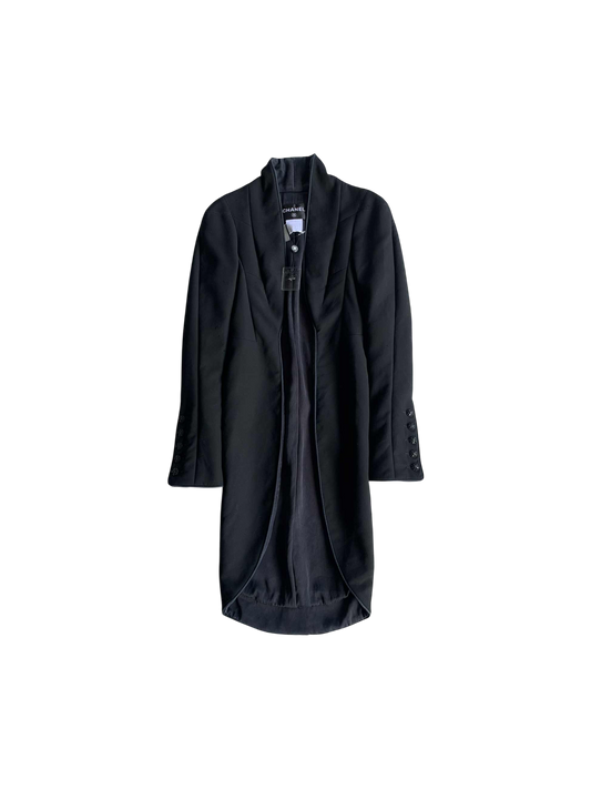 2008 Chanel Long Coat