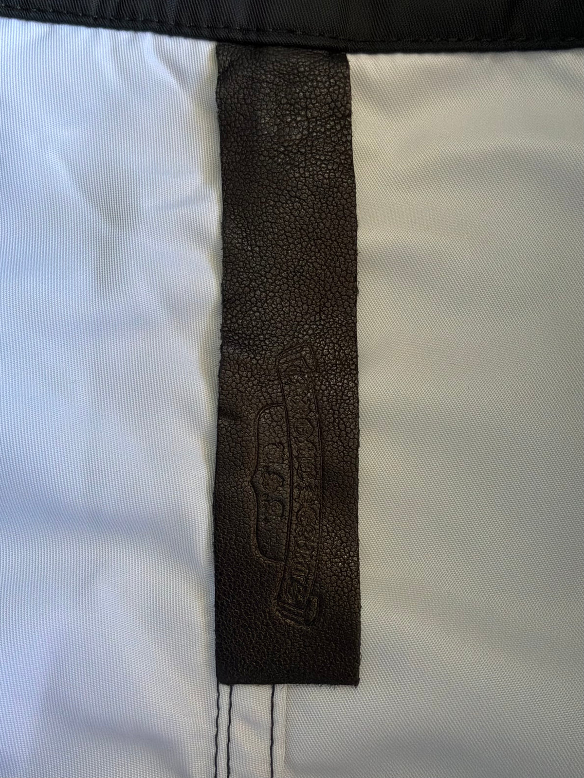 Chrome Hearts Nylon Patch Swim Shorts