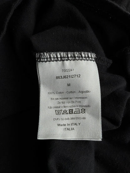 Dior Atelier Mullet Tee