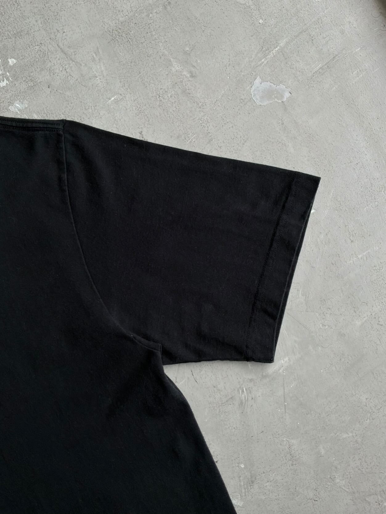 Balenciaga Interlock B Logo Tee