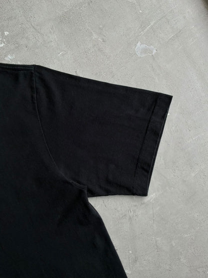 Balenciaga Interlock B Logo Tee
