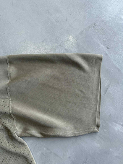 Louis Vuitton 2018 Python Logo Jersey T Shirt