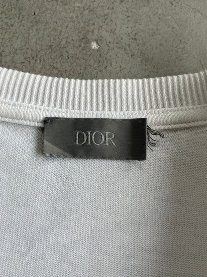 Dior Icon Logo Tee