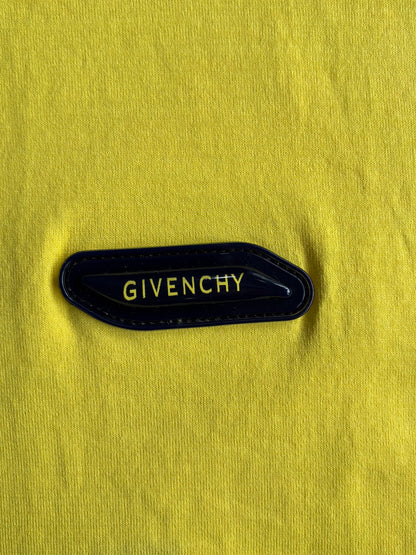 Givenchy TK MX Cotton Jersey Tee