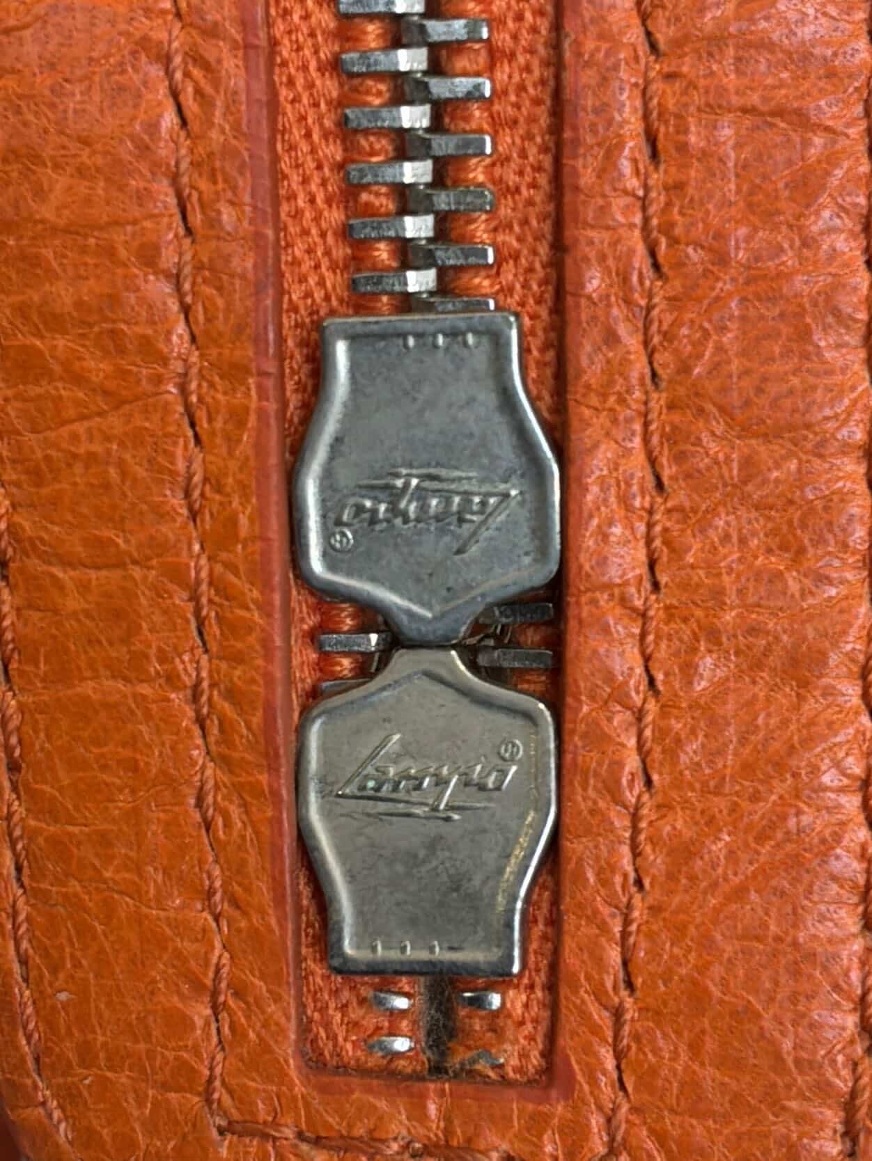 Balenciaga “Town” Crossbody Bag