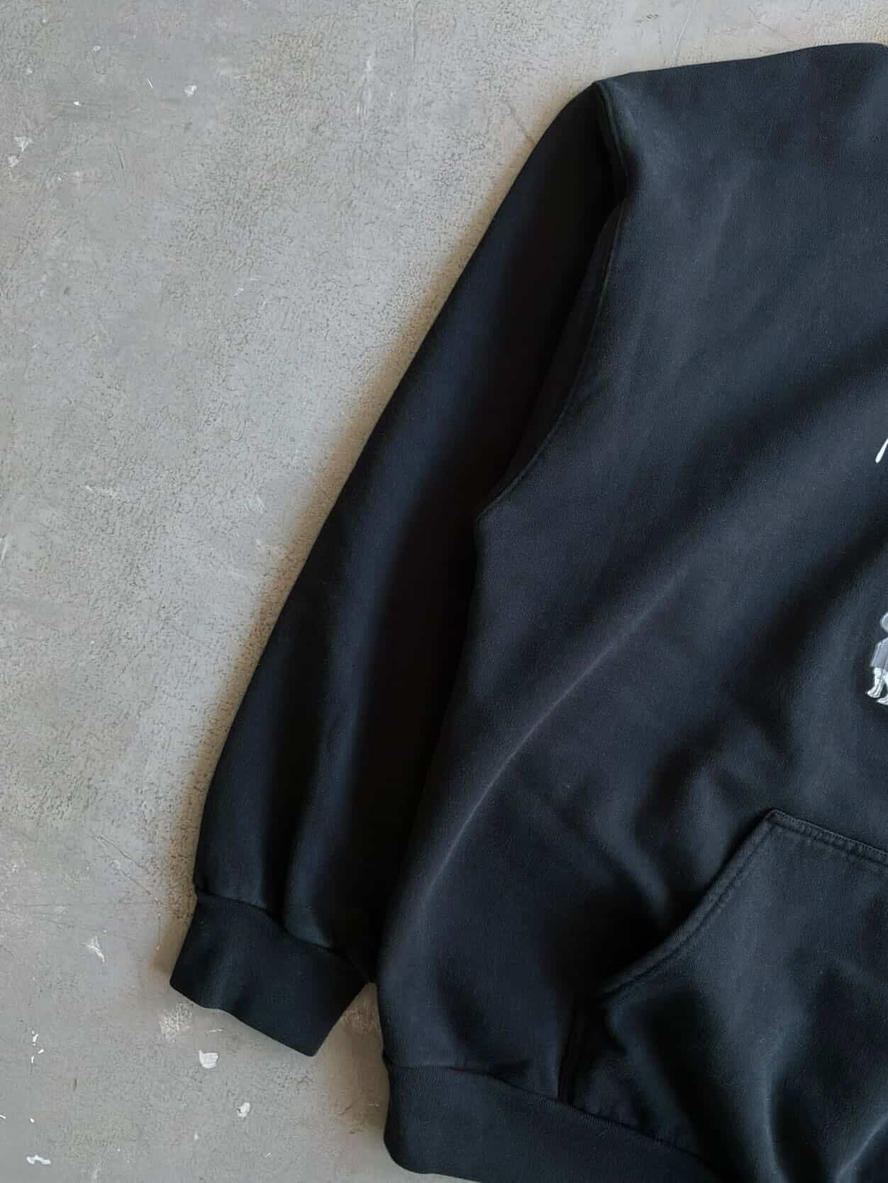 Balenciaga The Simpsons Hoodie