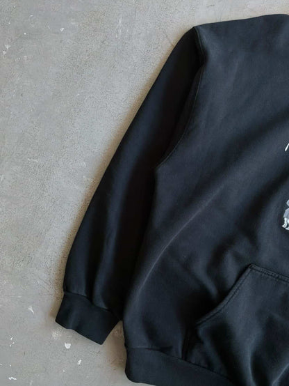 Balenciaga The Simpsons Hoodie