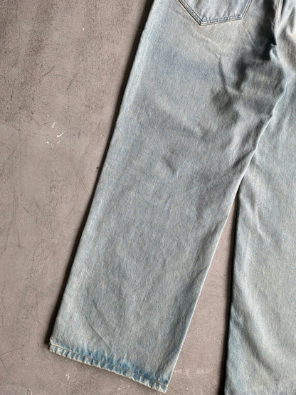 Louis Vuitton Staple Edition Denim Pants