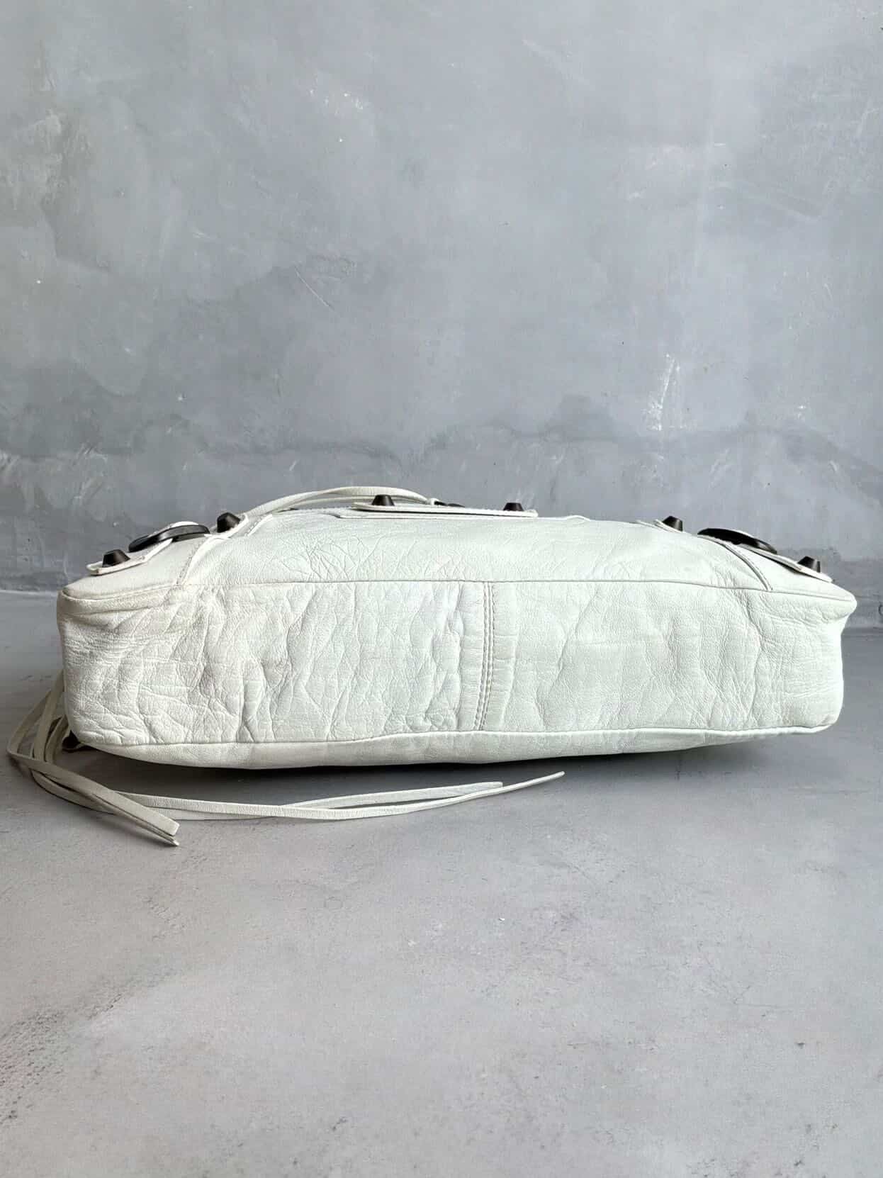 Balenciaga City Le First Shoulder Bag