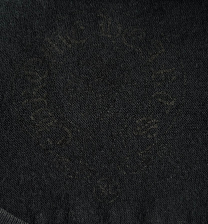 Chrome Hearts Gradient Horseshoe Tee