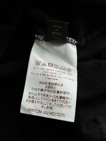 Louis Vuitton X Fragment Tee