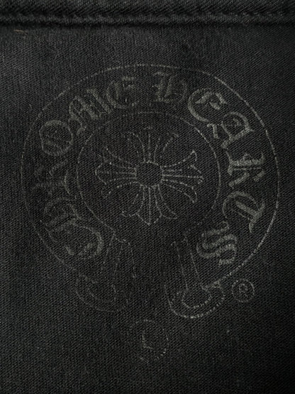 Chrome Hearts Foti Dog Tee