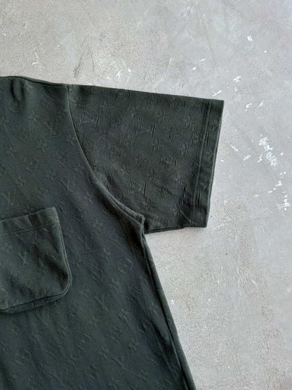 Louis Vuitton 3D Monogram Tee