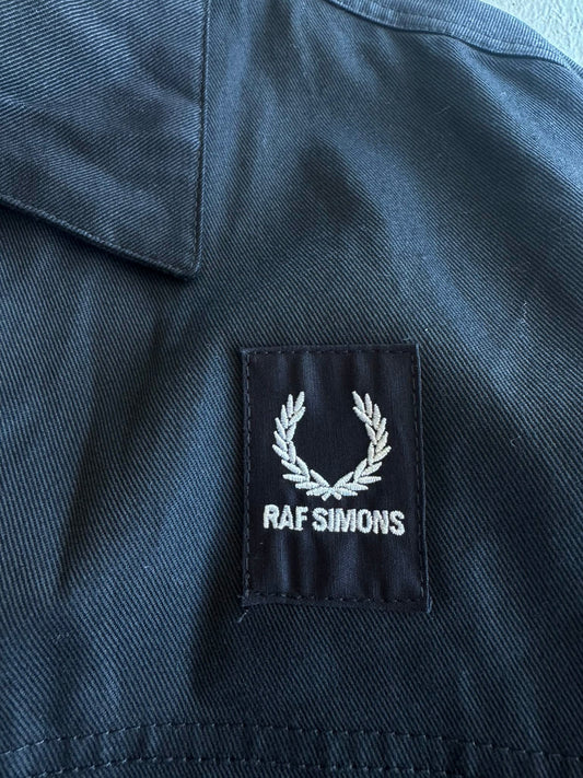 Raf Simons x Fred Perry Jacket
