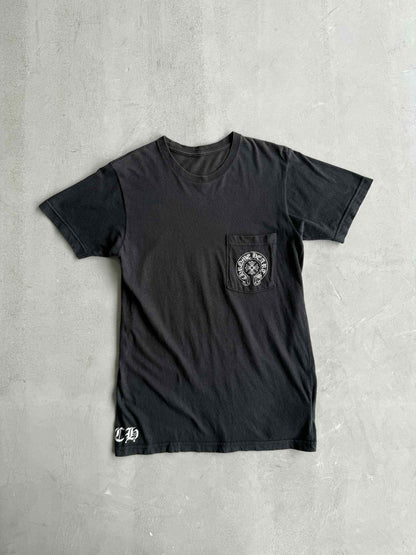 Chrome Hearts Horseshoe Paris Shirt
