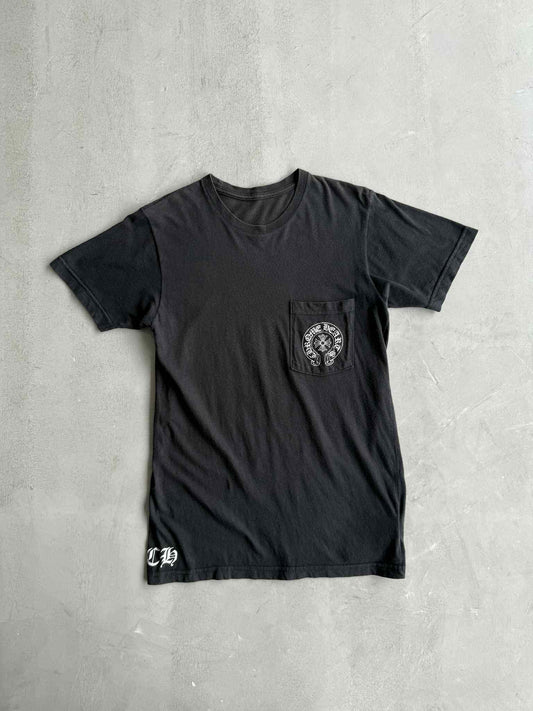 Chrome Hearts Horseshoe Paris Shirt