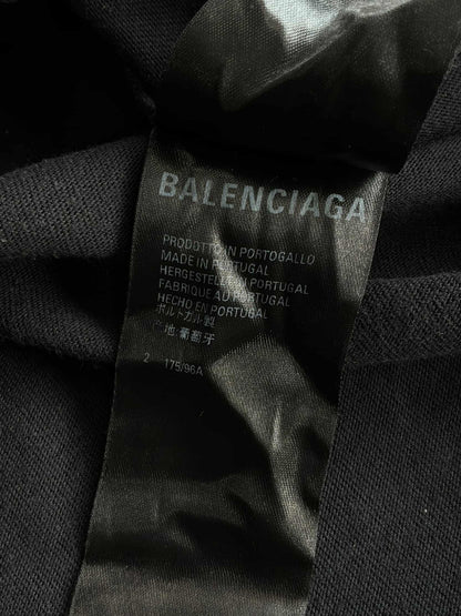 Balenciaga X The Simpsons Tee