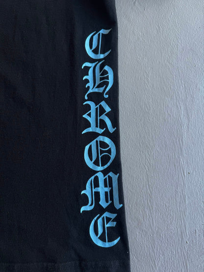 Chrome Hearts ‘Neck Script’ Tee