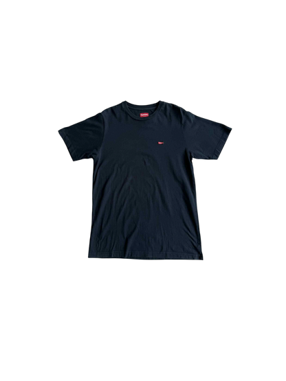 Supreme Small Logo Box Tee