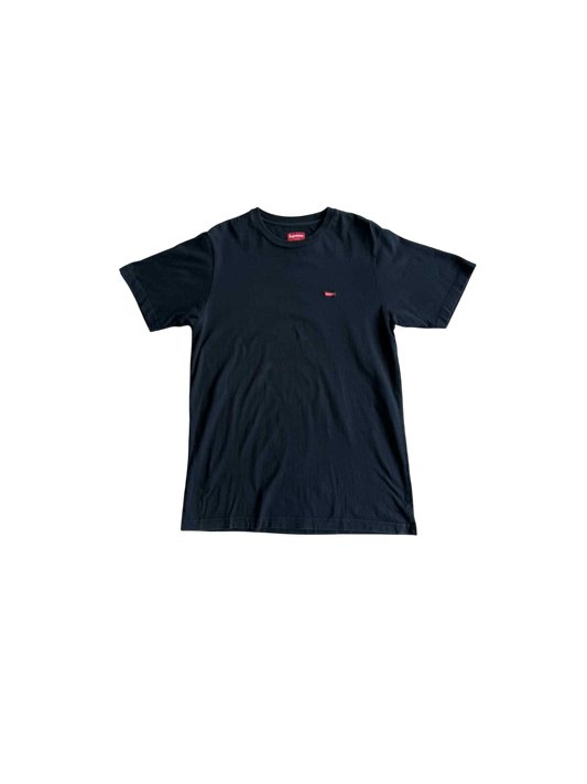 Supreme Small Logo Box Tee