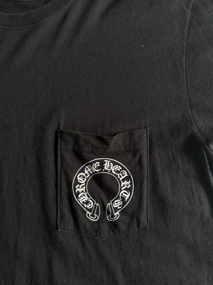 Chrome Hearts Tri Celtic Tee