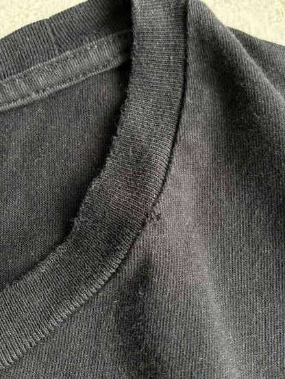 Dior Atelier Mullet Tee