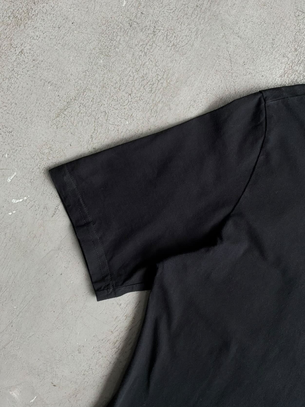 Dior Atelier Mullet Tee