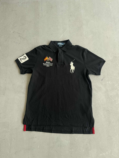 Ralph Lauren Vintage Spain Polo Shirt