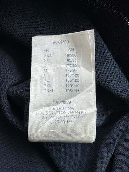 Louis Vuitton Half Damier Tee