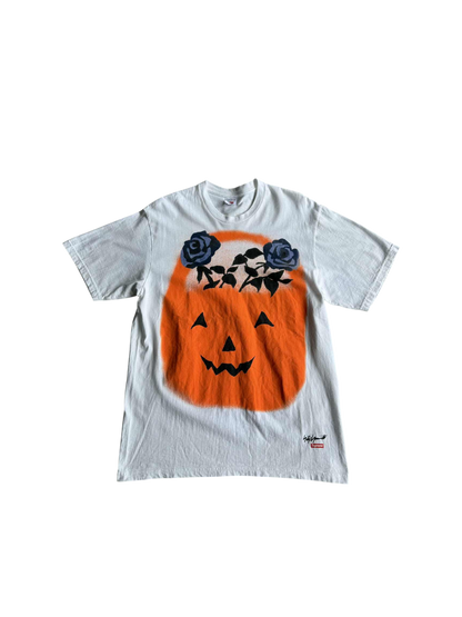 Supreme Yojhi Yamamoto Pumpkin Tee