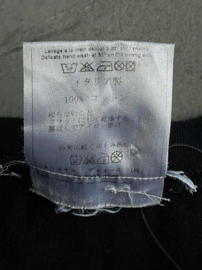 Dior ‘Addict’ Galliano Era Top