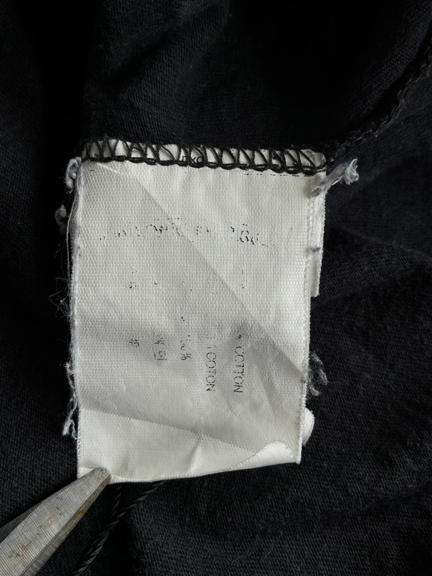 Chrome Hearts The Projects Heroes Tee