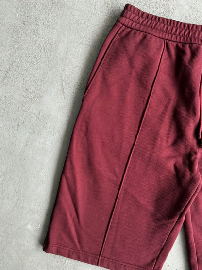 Prada Triangle Logo Short