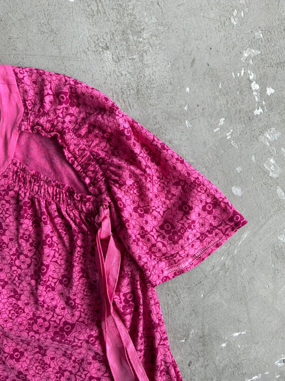 Louis Vuitton X Murakami Cherry Blossom Top