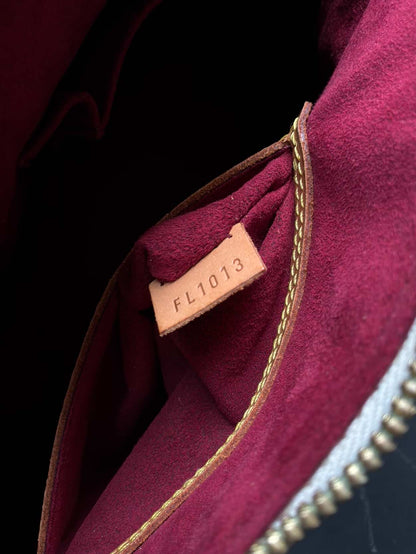 Louis Vuitton X Murakami Alma PM