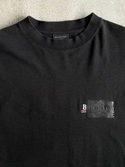 Balenciaga Gaffer Tee
