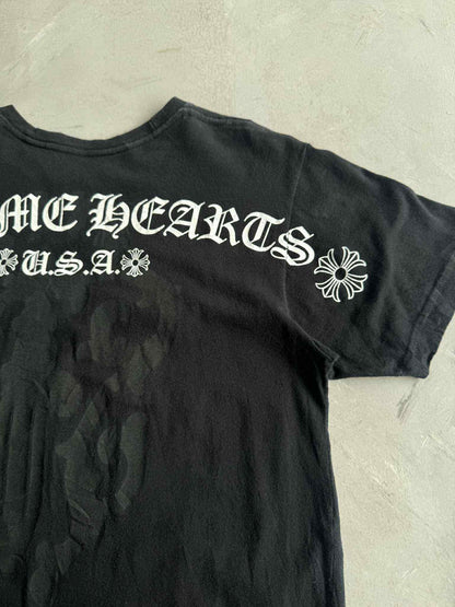Chrome Hearts USA Dagger Tee