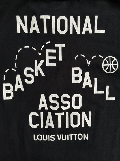 Louis Vuitton X Nba Tee