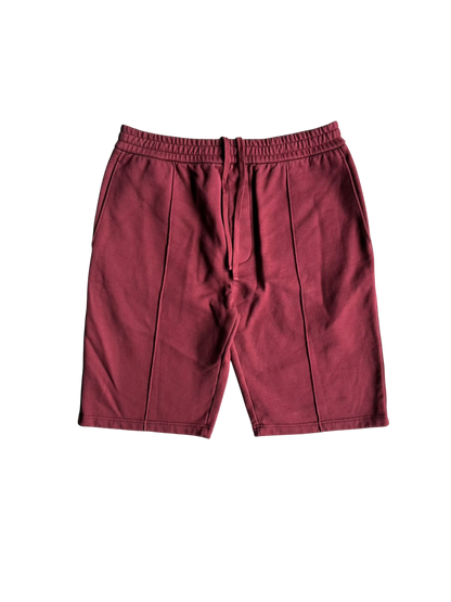 Prada Triangle Logo Short