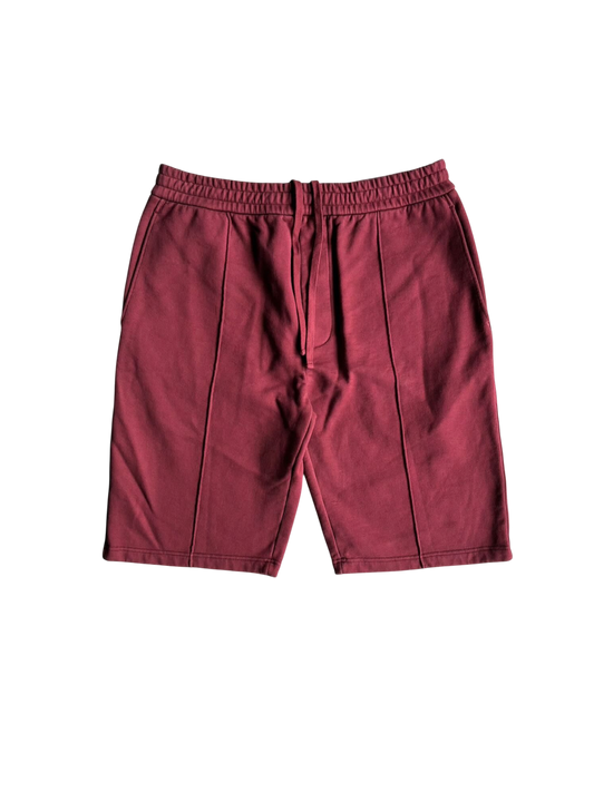Prada Triangle Logo Short