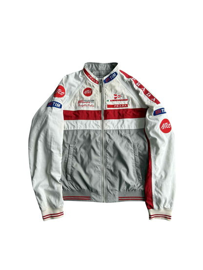 Prada Luna Rosa Sailing Jacket