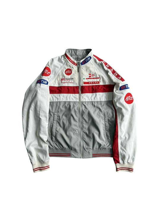 Prada Luna Rosa Sailing Jacket