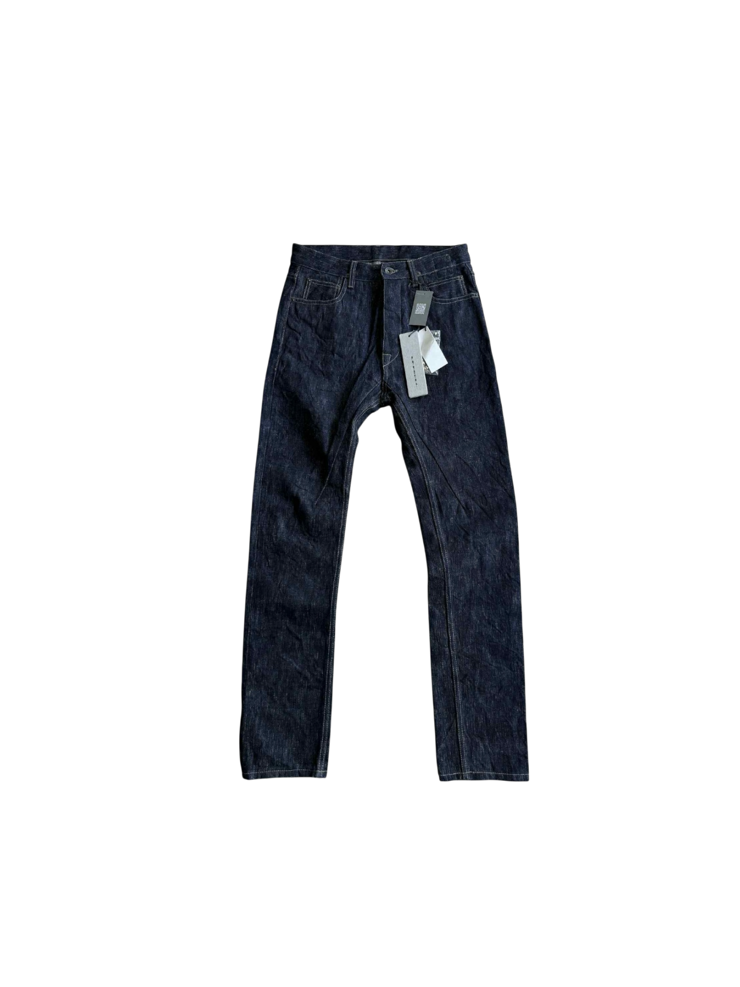 Rick Owens Drkshdw Denim Pants