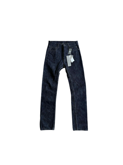Rick Owens Drkshdw Denim Pants