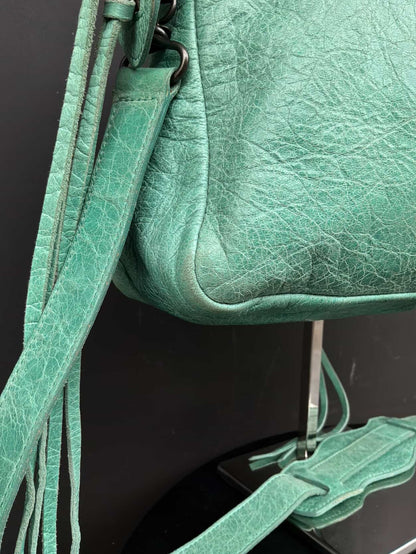 Balenciaga City Velo Tiffany BHW
