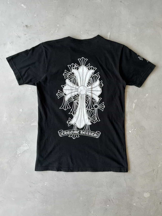 Chrome Hearts Cemetery Tee